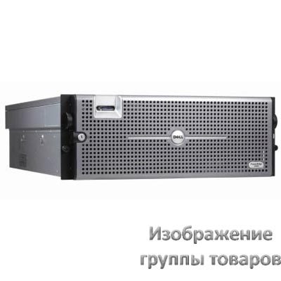 сервер Dell PowerEdge R900