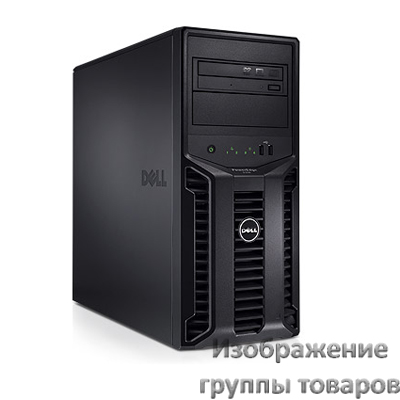 сервер Dell PowerEdge T110 PET110-32035-03