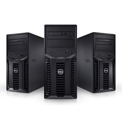 сервер Dell PowerEdge T110 II S02T1122006R