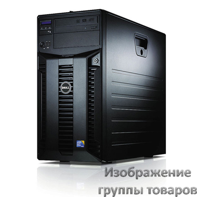 сервер Dell PowerEdge T310 PET310-29703-01