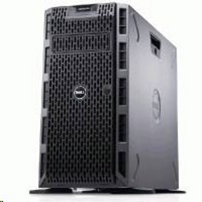 сервер Dell PowerEdge T320 T320-6511/003