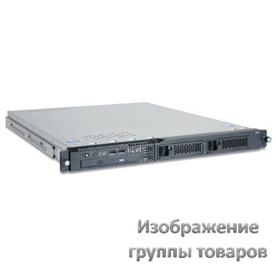 сервер IBM System x3250 4190C2G