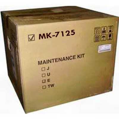 сервисный комплект Kyocera MK-7125