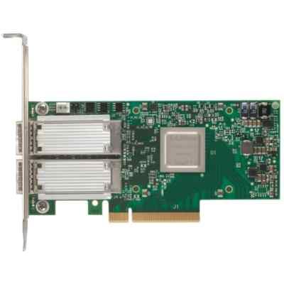 сетевая карта Mellanox MCX413A-GCAT