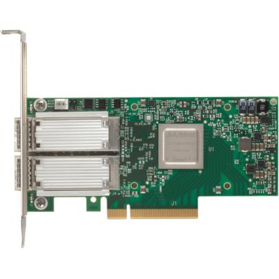 сетевая карта Mellanox MCX414A-GCAT