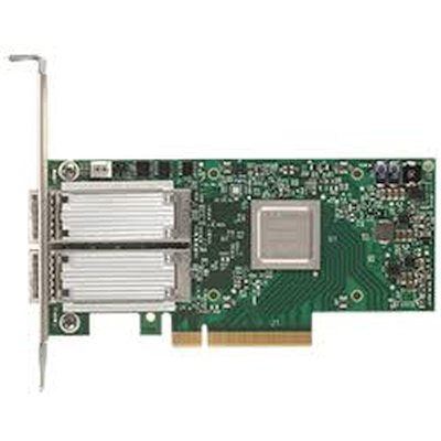 сетевая карта Mellanox MCX454A-FCAT