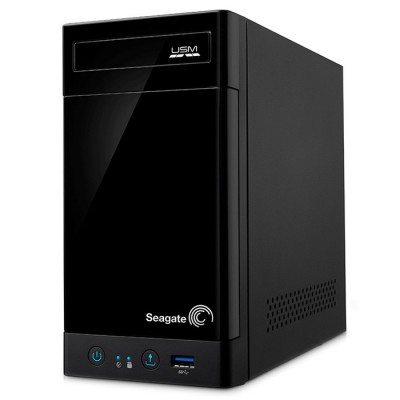 сетевое хранилище Seagate STBN4000700
