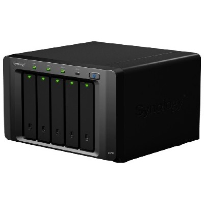 модуль расширения Synology DX510