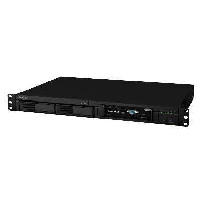 сетевое хранилище Synology RS212