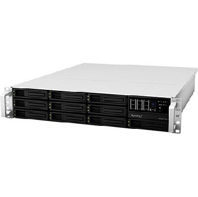 сетевое хранилище Synology RS2211+