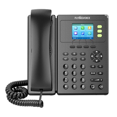 IP телефоны Flyingvoice