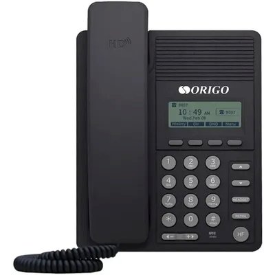 IP телефоны Origo