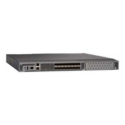 Коммутаторы Cisco MDS 9100