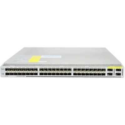 Коммутаторы Cisco Nexus 3000