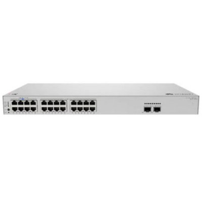 Коммутаторы Huawei S210