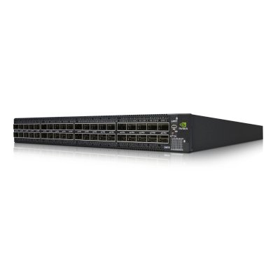 Коммутаторы NVIDIA