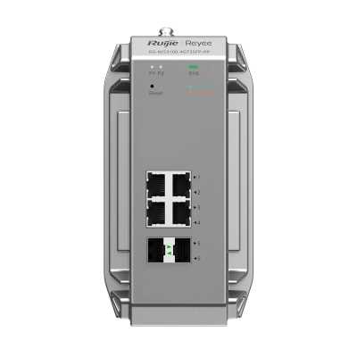Коммутаторы Ruijie (Reyee) Промышленные RG-NIS3100