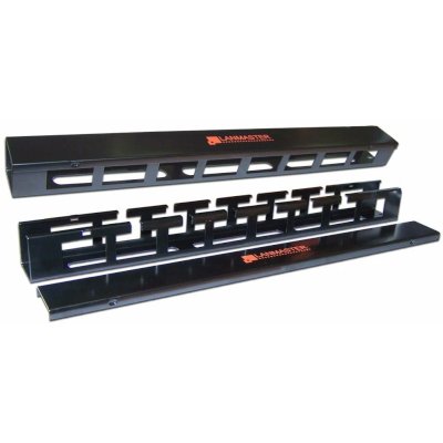 Кабельный органайзер Lanmaster