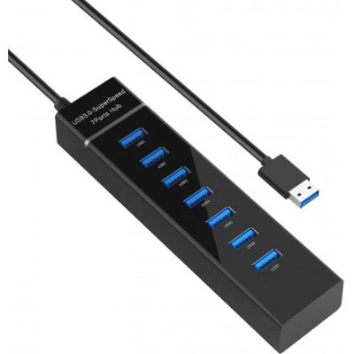 Разветвители USB KS-is