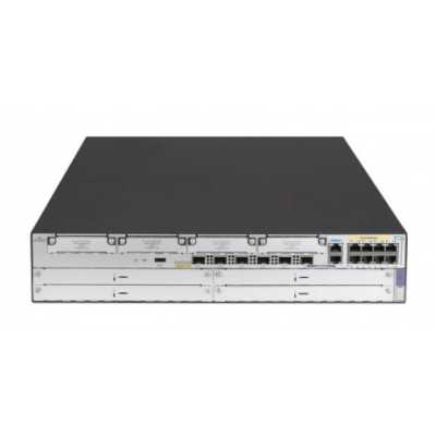 Роутеры - маршрутизаторы H3C