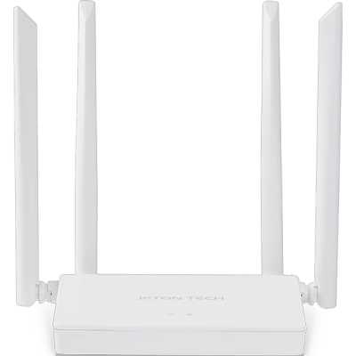 Роутеры - маршрутизаторы Jeton Tech