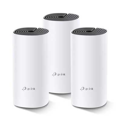 Роутеры - маршрутизаторы TP-Link Deco