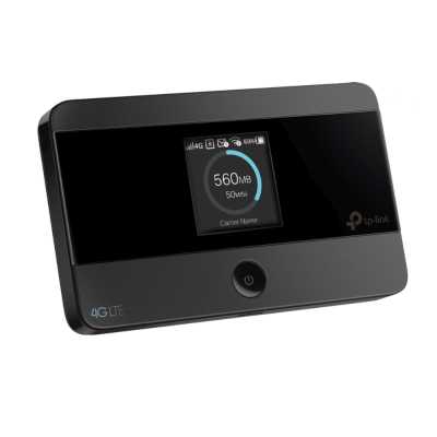 Роутеры - маршрутизаторы TP-Link M