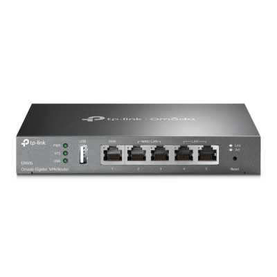 Роутеры - маршрутизаторы TP-Link Omada