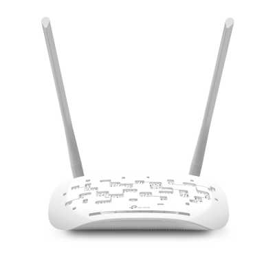 Роутеры - маршрутизаторы TP-Link TD