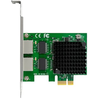 Сетевые карты Orient