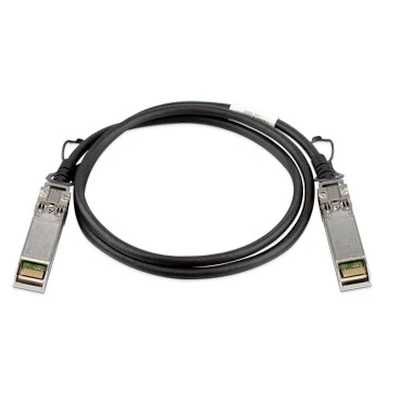 Сетевое оборудование SFP Кабели D-Link