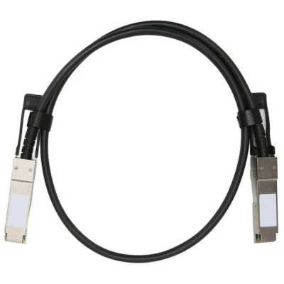 Сетевое оборудование SFP Кабели