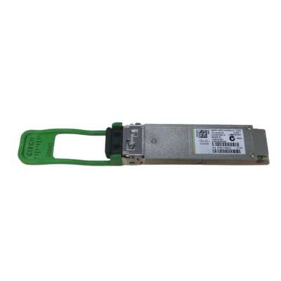 SFP Модули (трансиверы) Cisco 100 Гбит/с