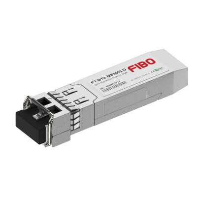 SFP Модули (трансиверы) FIBO