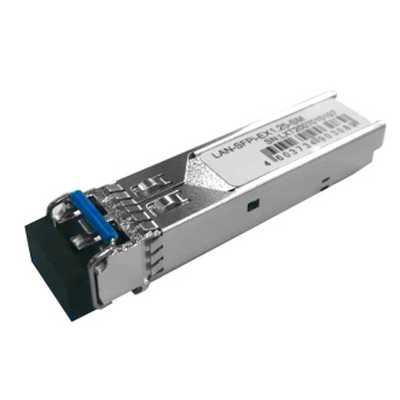 SFP Модули (трансиверы) Lanmaster