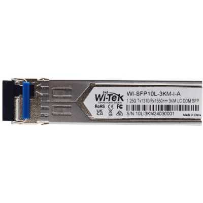 SFP Модули (трансиверы) Wi-Tek