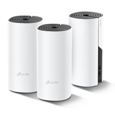 Точки доступа TP-Link Deco