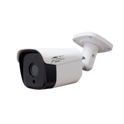 IP видеокамеры Fox