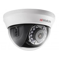 IP видеокамеры HiWatch