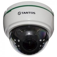 IP видеокамеры Tantos