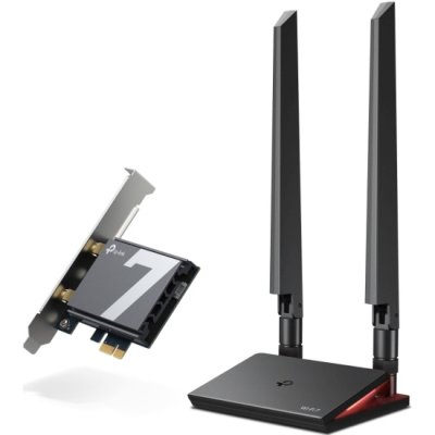 WiFi адаптеры TP-Link