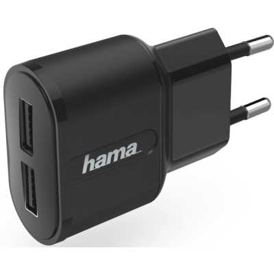 сетевое зарядное устройство Hama H-183227