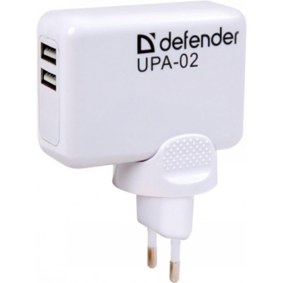 сетевой адаптер Defender UPA-02 83520