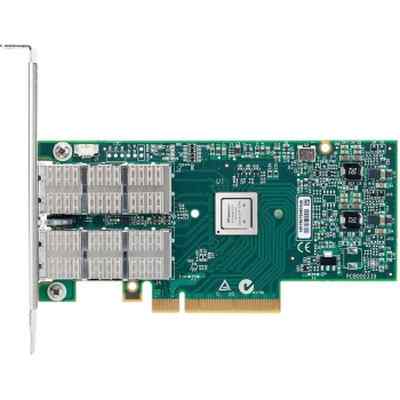 сетевая карта Mellanox MCX354A-FCCT