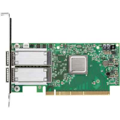 сетевая карта Mellanox MCX416A-BCAT