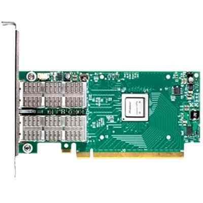 сетевая карта Mellanox MCX416A-CCAT