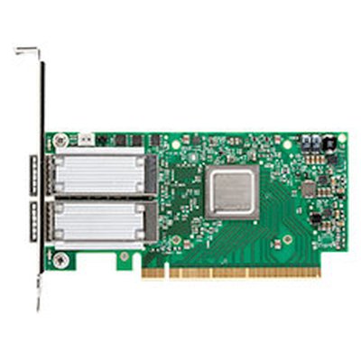 сетевая карта Mellanox MCX455A-FCAT
