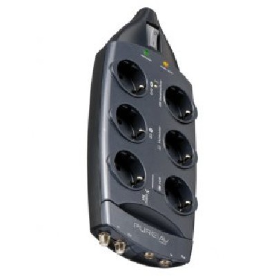 сетевой фильтр Belkin F9A602en2M-F
