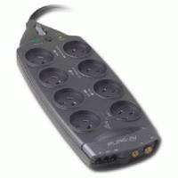Сетевой фильтр Belkin F9A802en2M-F
