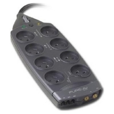сетевой фильтр Belkin F9A802en2M-F